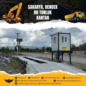 Kantar Hizmeti