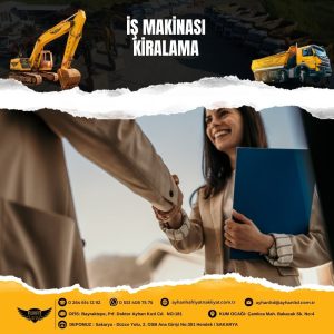 Kiralama Hizmeti